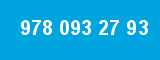 978 093 27 93